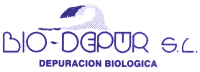 Logotipo de Bio-Depur