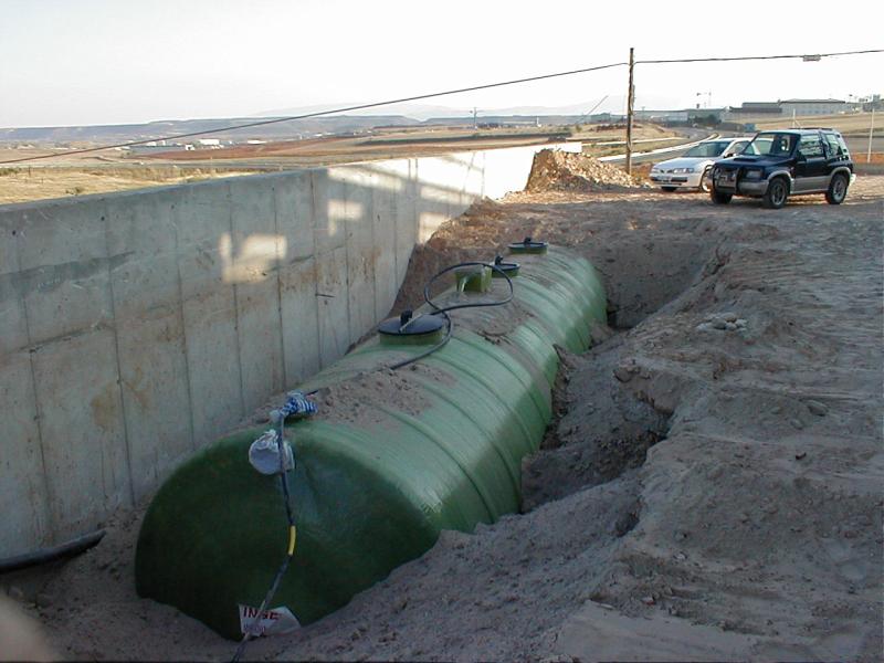 Equipos para tratamiento integral del agua