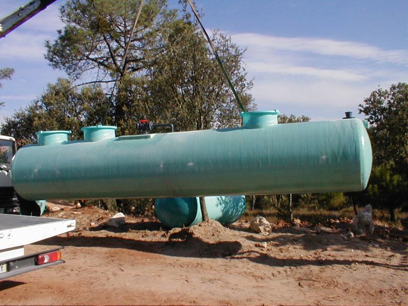 Equipos para tratamiento integral del agua