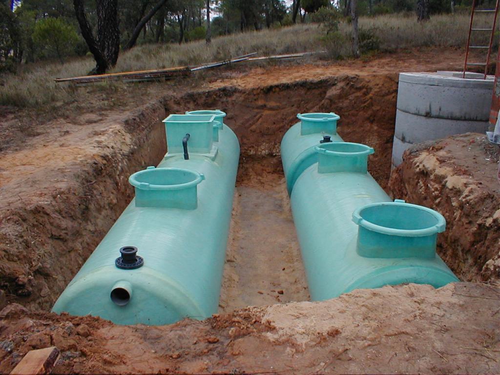 Equipos para tratamiento integral del agua