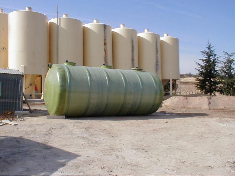 Equipos para tratamiento integral del agua