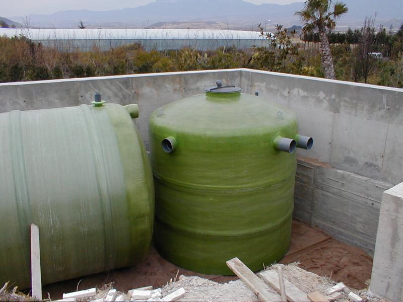 Equipos para tratamiento integral del agua
