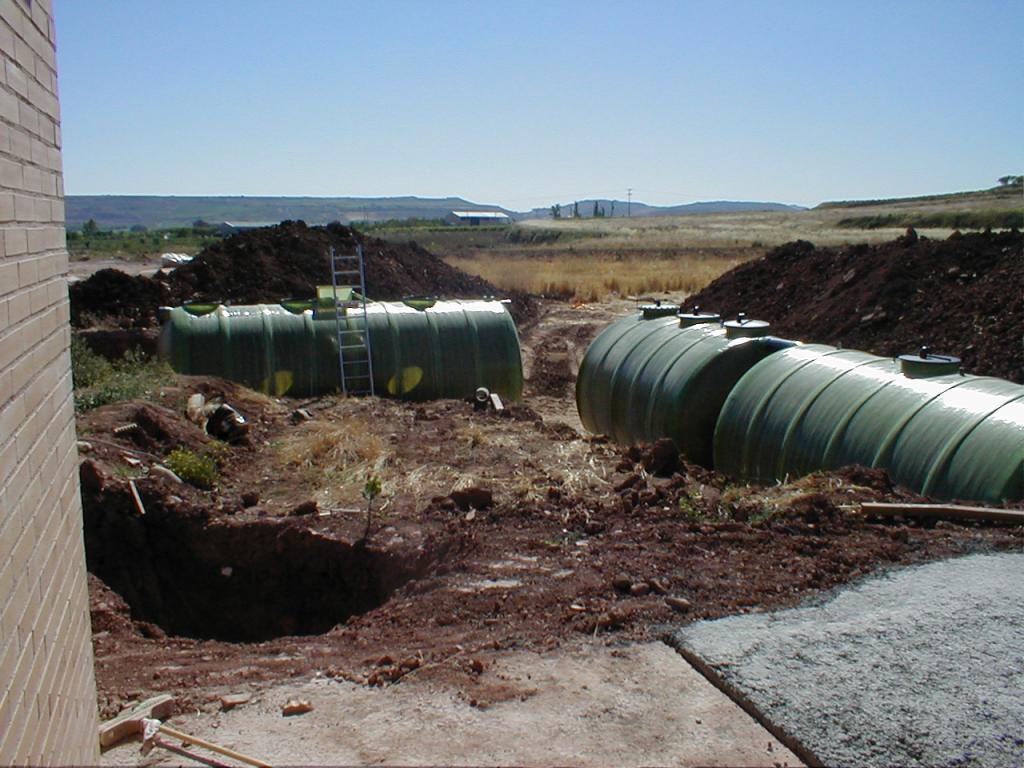 Equipos para tratamiento integral del agua