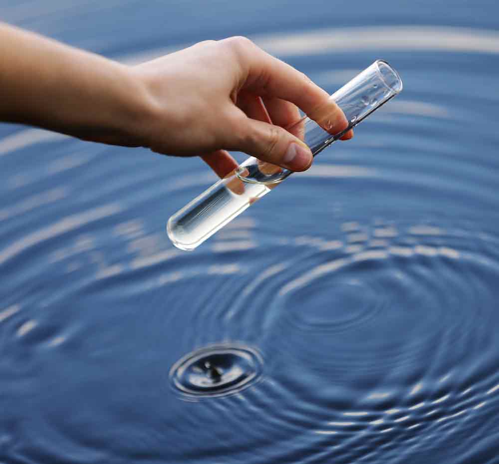 Depuración biológica de aguas residuales