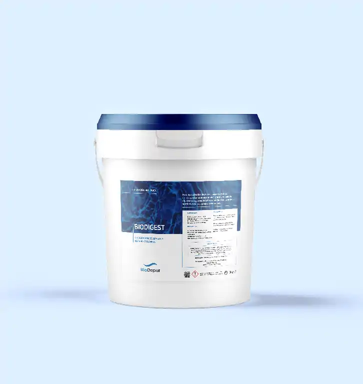 BIODIGEST