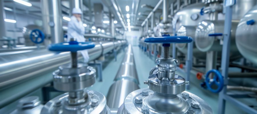 Ingeniería y soluciones de tratamiento de aguas en La Rioja, Navarra y País Vasco