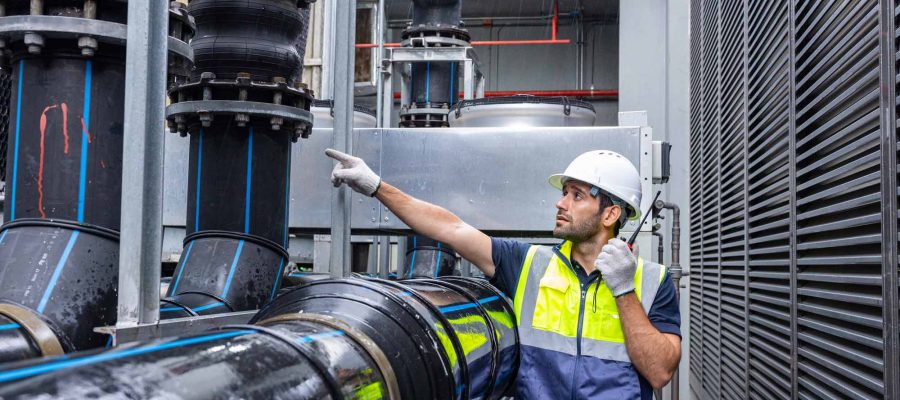 Ingeniería y soluciones de tratamiento de aguas en La Rioja, Navarra y País Vasco