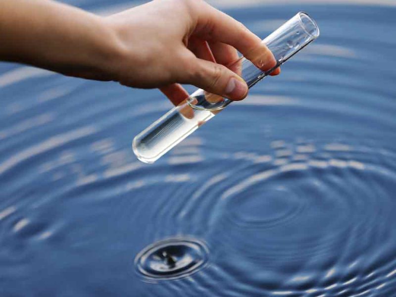 Depuración biológica de aguas residuales