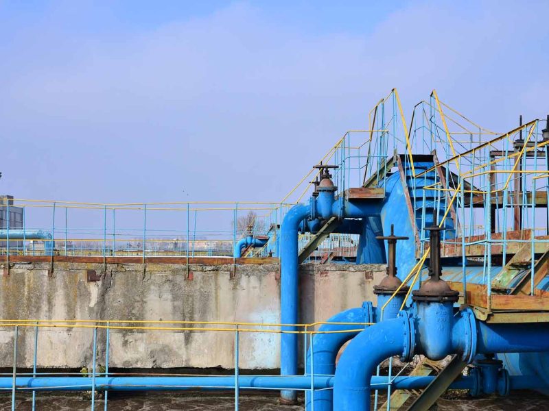 Empresas industria Biodepur